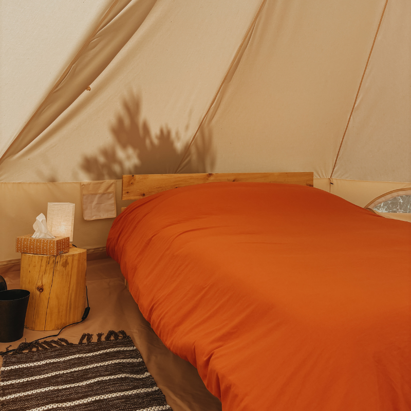 Retraite Soleil à Arundel