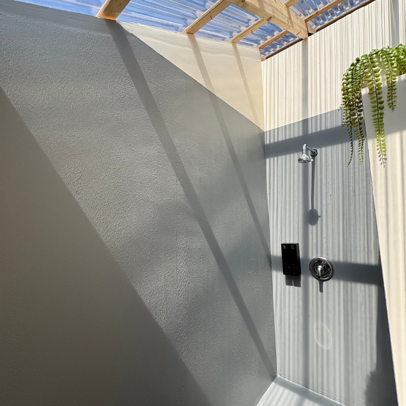 Retraite Soleil à Arundel