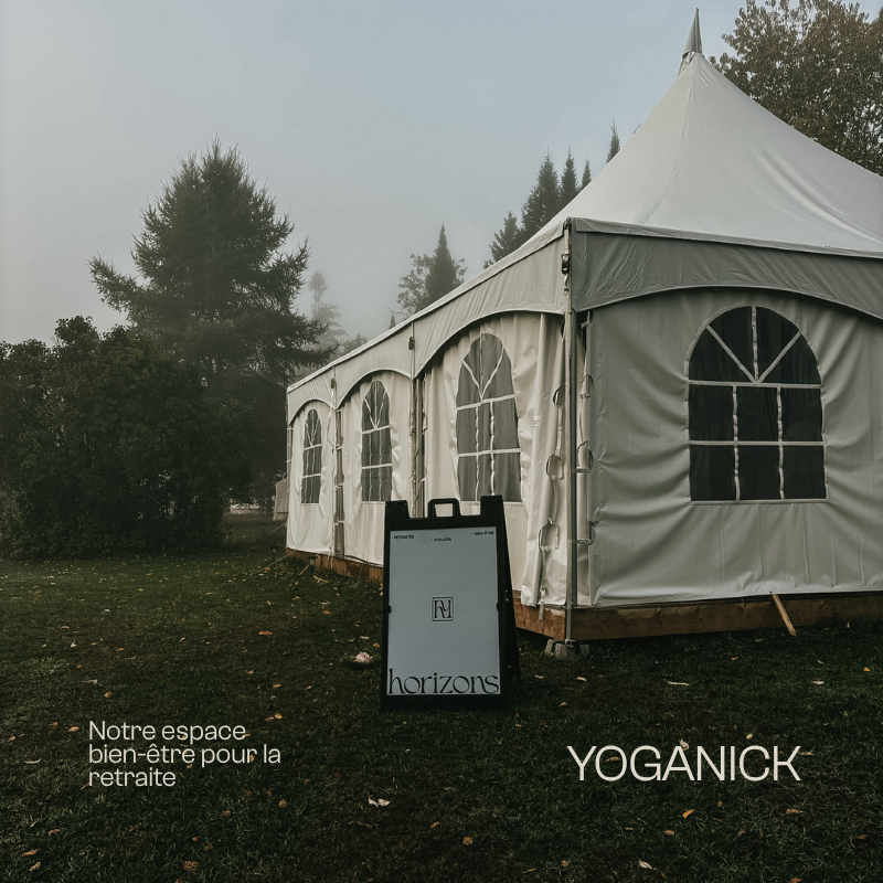 Retraite Soleil à Arundel