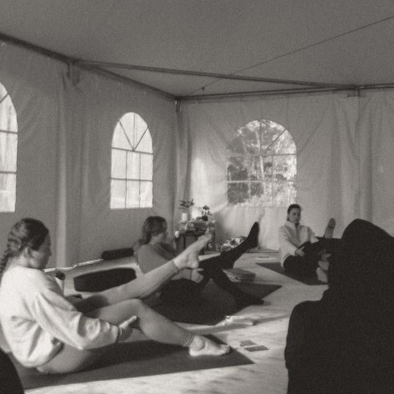 Retraite Soleil à Arundel