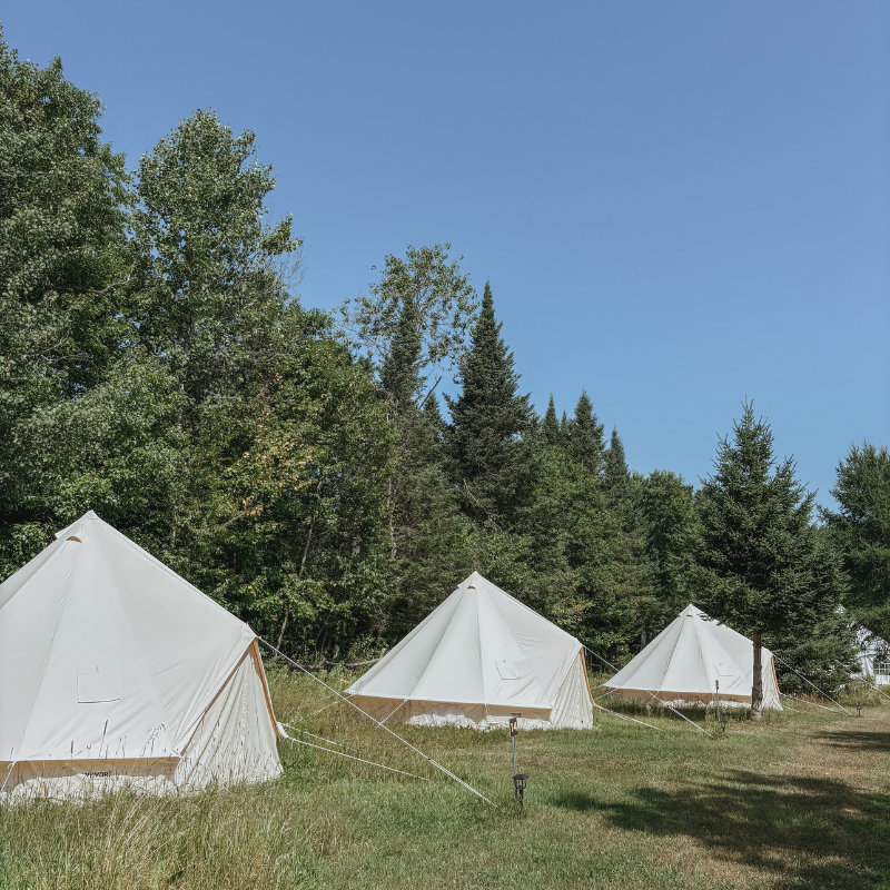 Retraite Soleil à Arundel