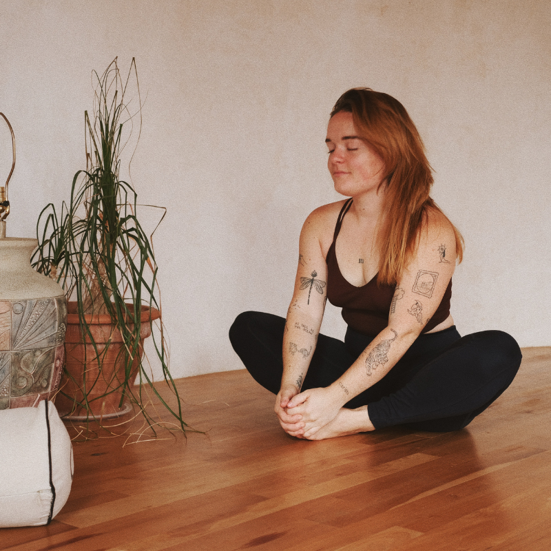 Yogalates & Swap de vêtements