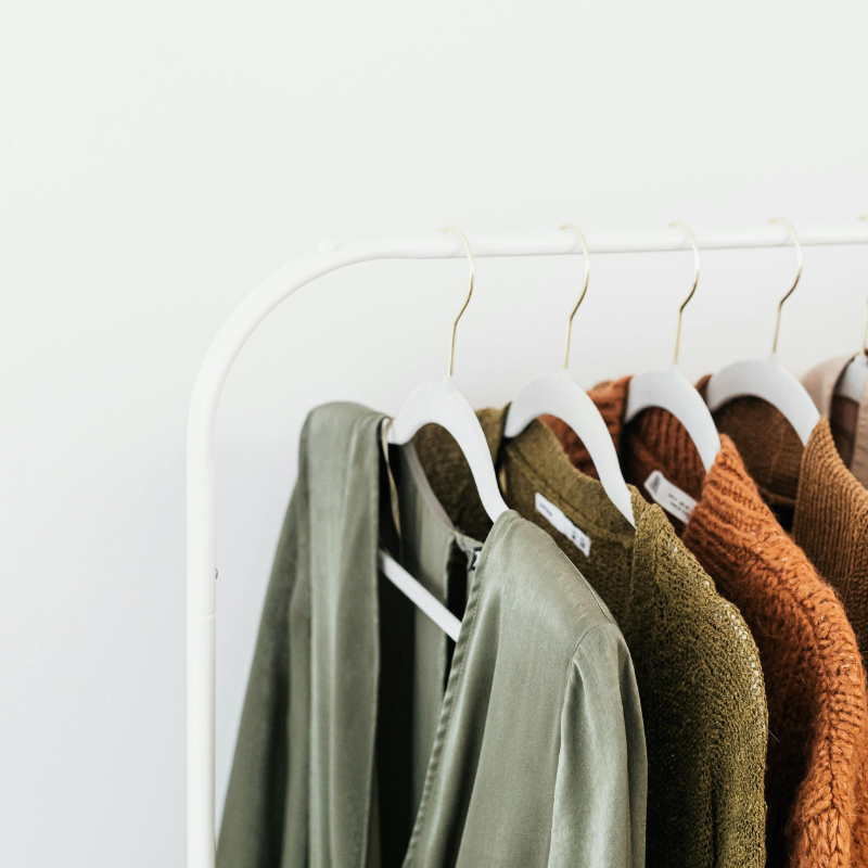 Yogalates & Swap de vêtements