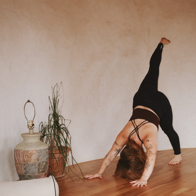 Yogalates & Swap de vêtements