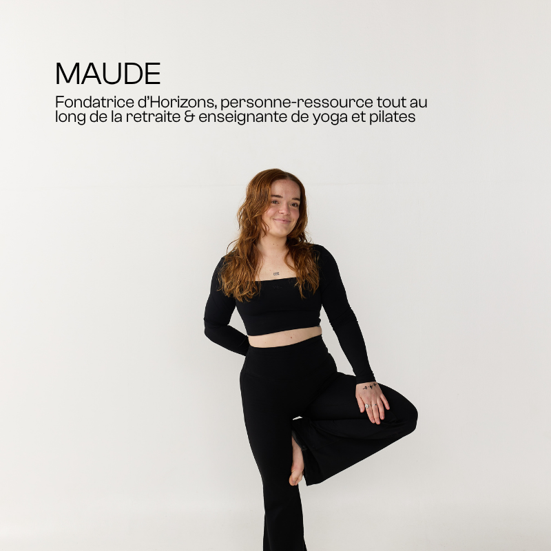 Retraite Soleil à Arundel